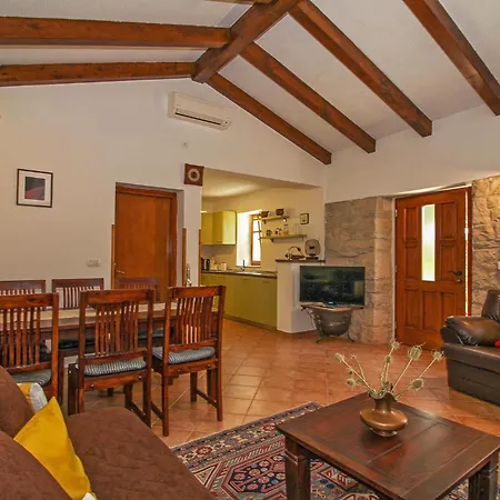 Jakov In Zupanici * Labin (Istria)