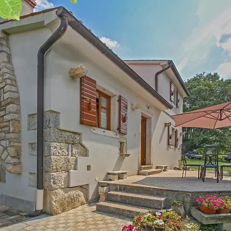 Jakov In Zupanici Vakantiehuis