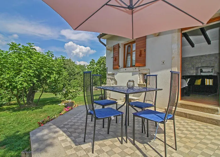 Casa vacanze Jakov In Zupanici Labin (Istria)