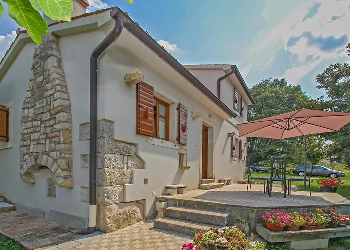 Jakov In Zupanici Casa vacanze