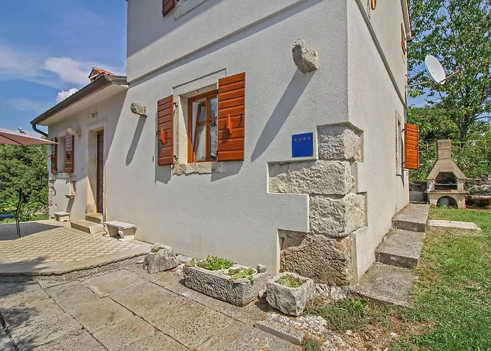 Jakov In Zupanici * Labin (Istria)