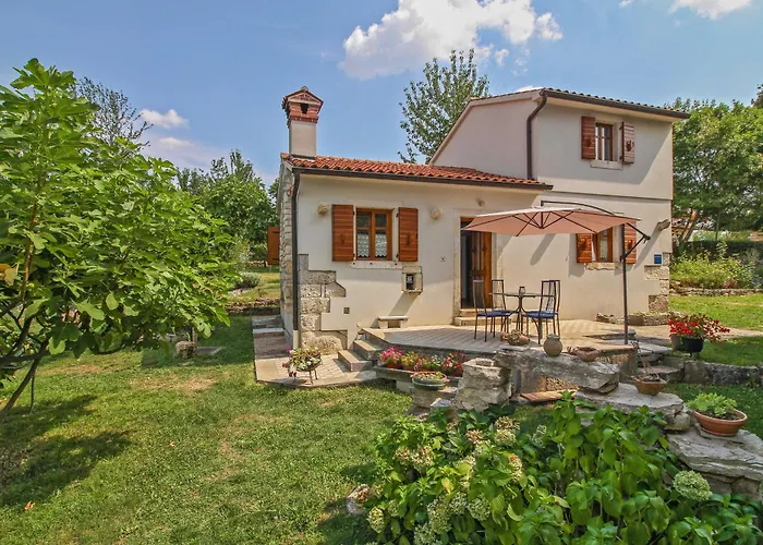 Casa vacanze Jakov In Zupanici Labin (Istria)